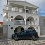 Appartement Tadic B&d