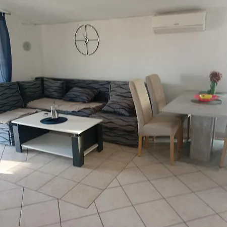 Apartamento Tadic B&d