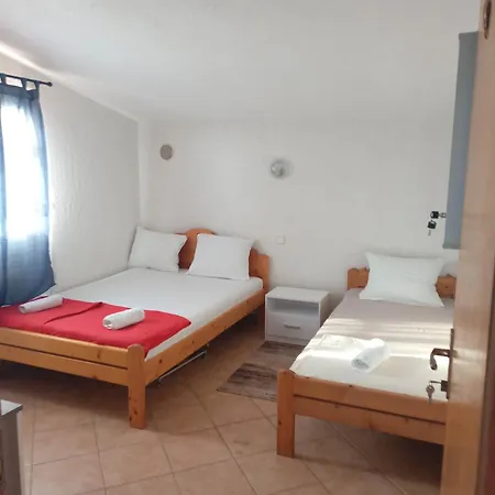 Apartamento Tadic B&d Vir