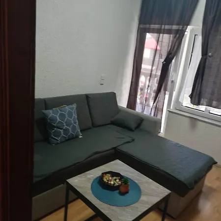 Apartment Tadic B&d *