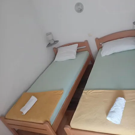 Tadic B&d Apartman