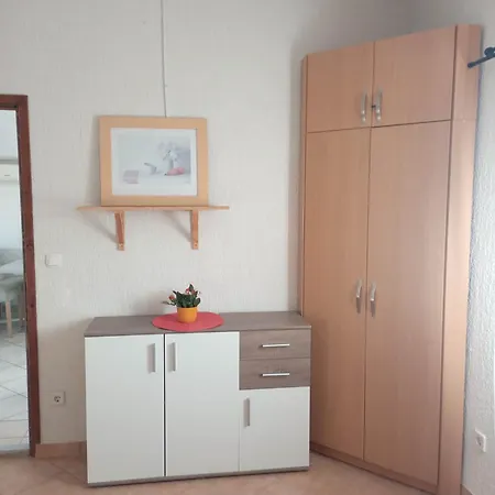 Tadic B&d Apartman Vir