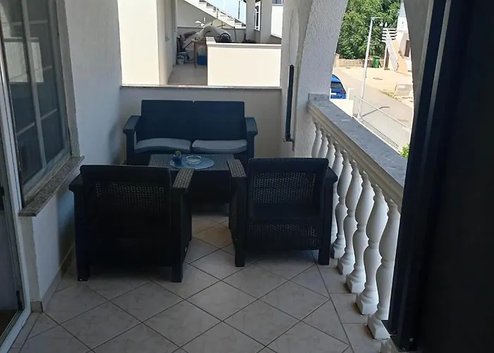 Tadic B&d Apartment *