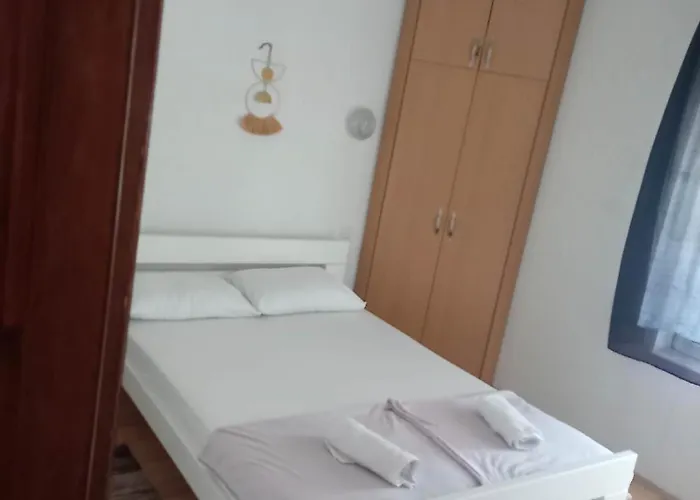 Apartment Tadic B&d Vir