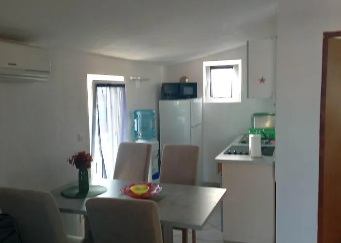 Tadic B&d Apartment *