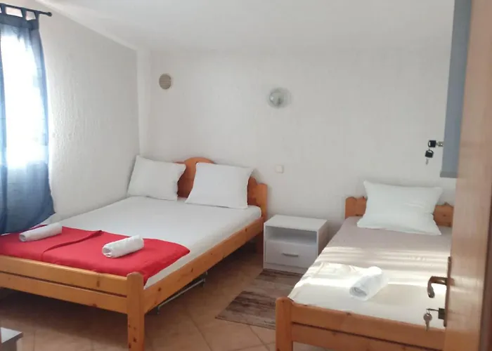 Apartment Tadic B&d Vir