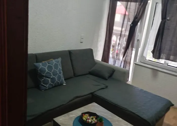 Apartment Tadic B&d *