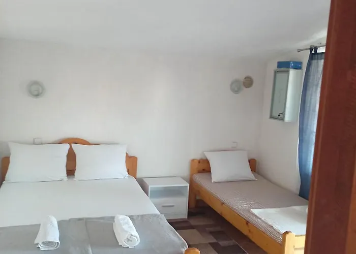 Tadic B&d Apartment *