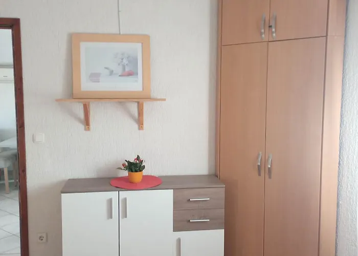 Tadic B&d Apartment Vir